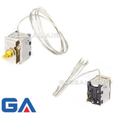  THERMOSTATOS UNIVERSALES 48 12V GA TH6494