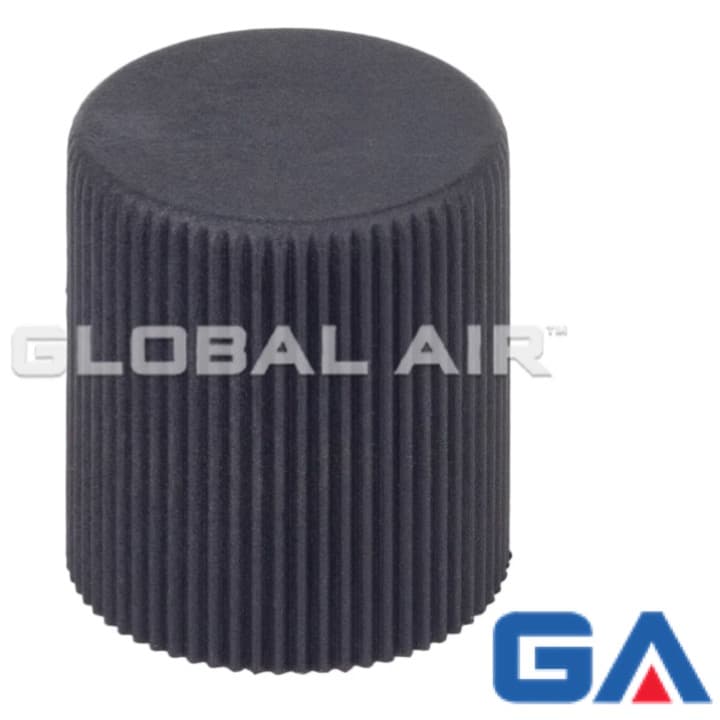  ALTA NEGRO M10x0,75 16mm GA TP1008