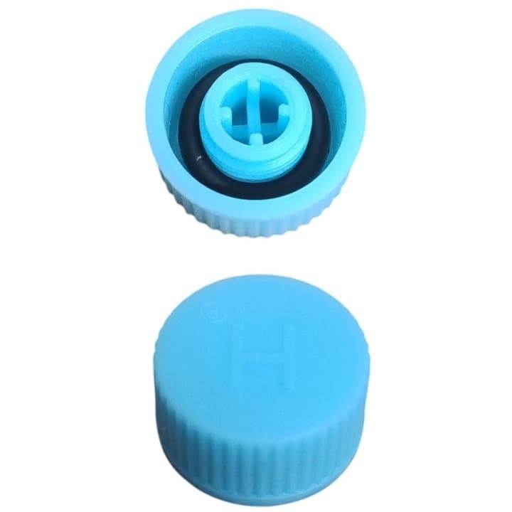 ACTECmax ALTA AZUL M10x1,25 ACTECmax TP6676