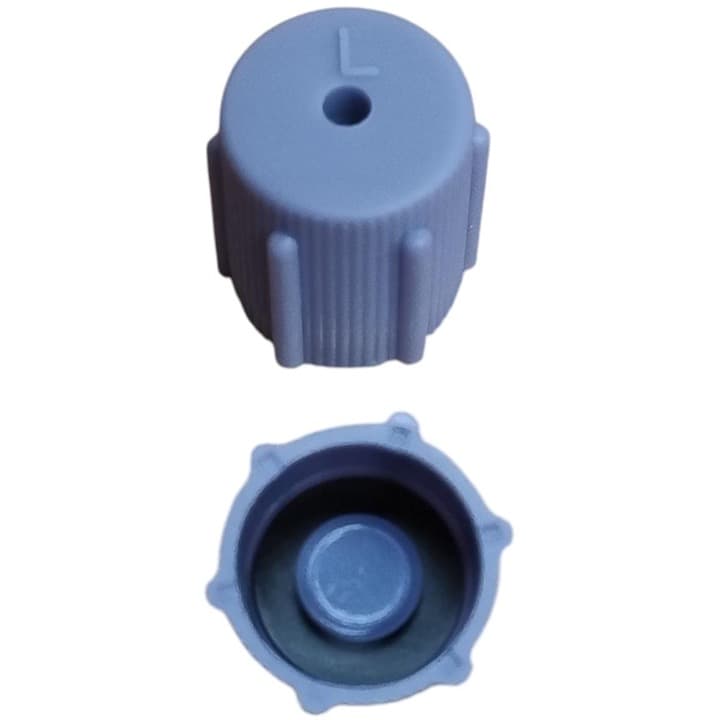 ACTECmax BAJA AZUL M8x1,25 13mm ACTECmax TP6682
