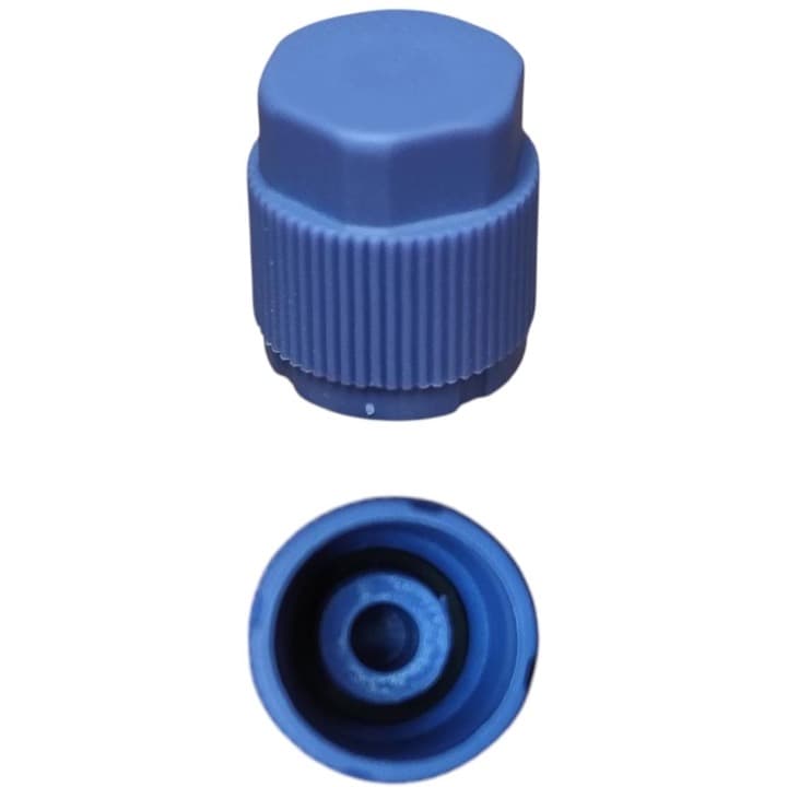 ACTECmax BAJA AZUL M9x1,0 13mm ACTECmax TP6684
