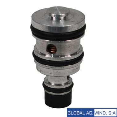 GW VAL. DE CONTROL V5 3 ORING GW VC0006W