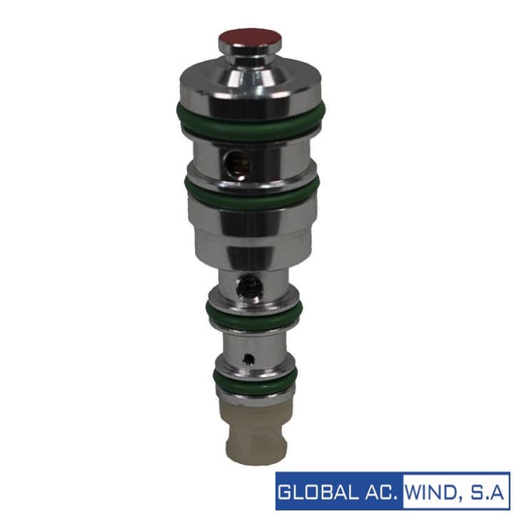 GW VAL. DE CONTROL V5 (Daewoo) 45psi NARANJA GW VC0019W