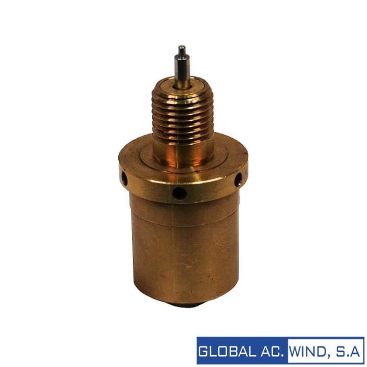 GW VAL. DE CONTROL SD 6V12/7V12/7V16 1 (Renault/Peugeot/VW) GW VC0021W