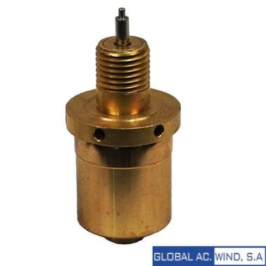  VALV. DE CONTROL TODAS SD6V12/SD7V12/SD7V16 2 (Renault/Peugeot/VW) GW VC0022W