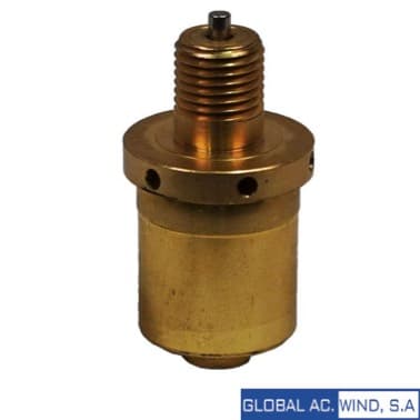 GW VAL. DE CONTROL SD 6V12/7V12/7V16 3 (Renault/Peugeot/VW) 0.147MP GW VC0023W