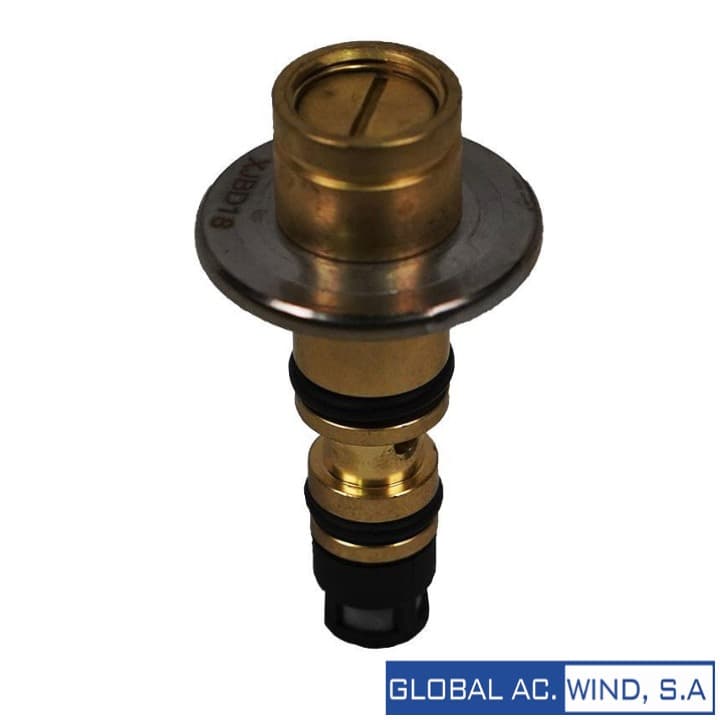 GW VAL. DE CONTROL 7SB16C/6C17/6CA17 (VW, Skoda, Caravan, Rover, Chevrolet) GW VC0024W