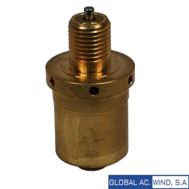 GW VAL. DE CONTROL SD 6V12/SD7V12/SD7V16 (Renault/Peugeot/VW) 53mm GW VC0029W
