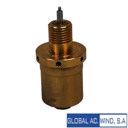  VALV. DE CONTROL TODAS SD6V12/SD7V12/SD7V16 5 (Renault/Peugeot/VW) GW VC0053W