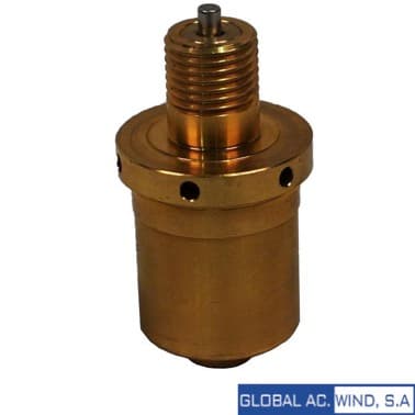 GW VAL. DE CONTROL SD 6V12/7V12/7V16 6 (Renault/Peugeot/VW) 1.76MP GW VC0054W