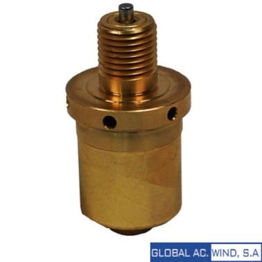 GW VAL. DE CONTROL SD 6V12/7V12/7V16 7 (Renault/Peugeot/VW) 0.186MP GW VC0055W