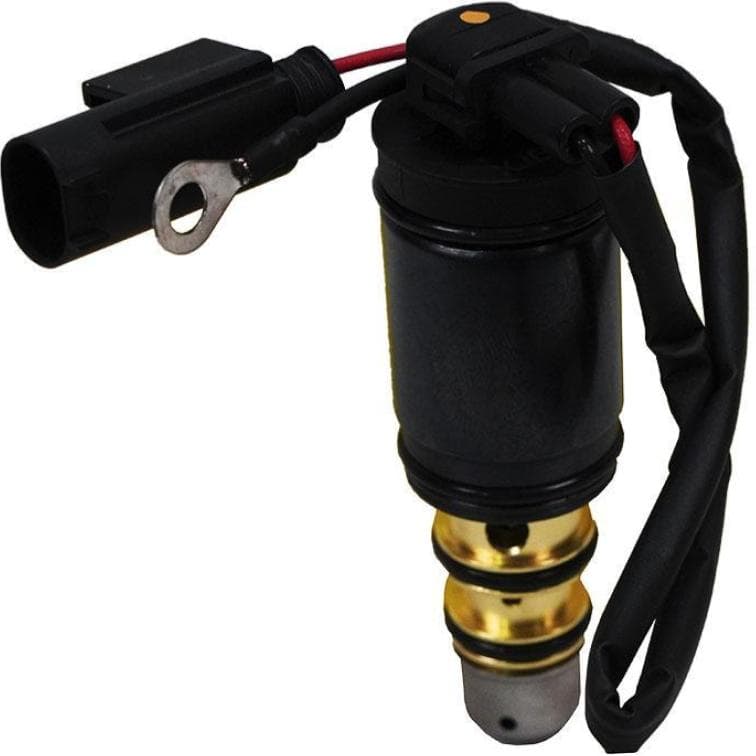 GW VAL. DE CONTROL 5SEU/6SEU/7SEU (Mercedes-Benz) GW VC0062W