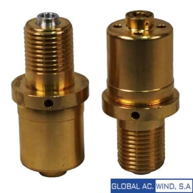 GW VAL. DE CONTROL SD 6V12/7V12/7V16 8 (Renault, Peugeot, VW) GW VC0067W