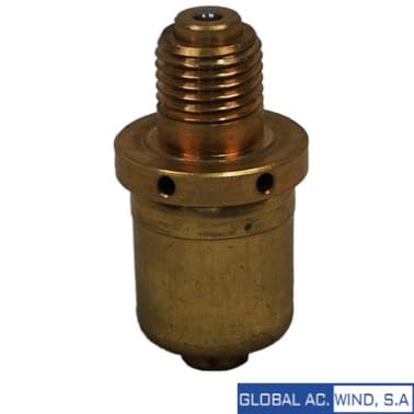 GW VAL. DE CONTROL SD 6V12/7V12/7V16 9 (Renault/Peugeot/VW) GW VC0068W