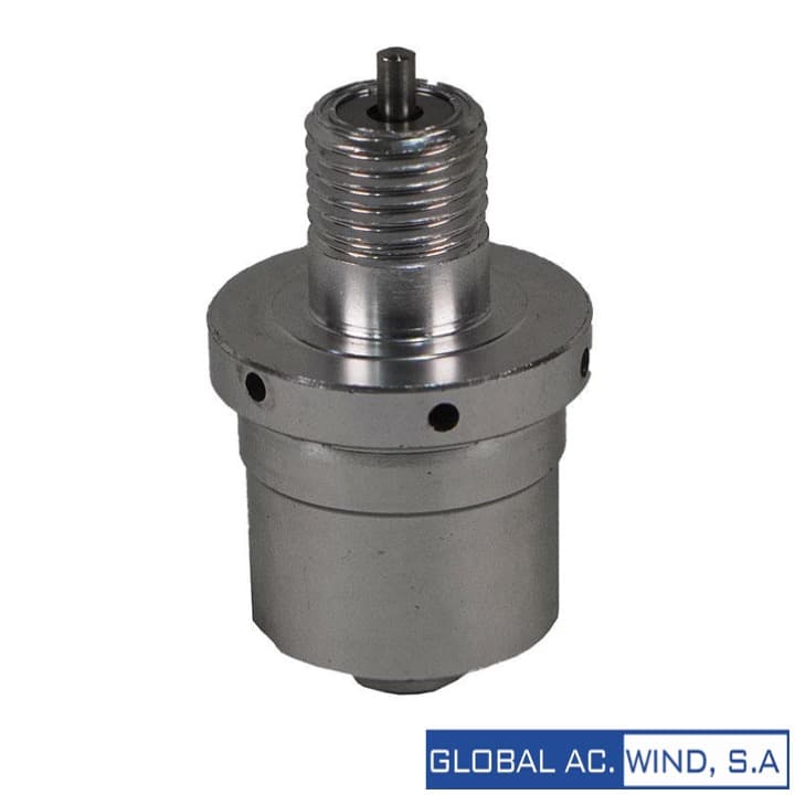  VALV. DE CONTROL TODAS SD6V12/SD7V12/SD7V16 11 (Renault/Peugeot/VW) GW VC0094A