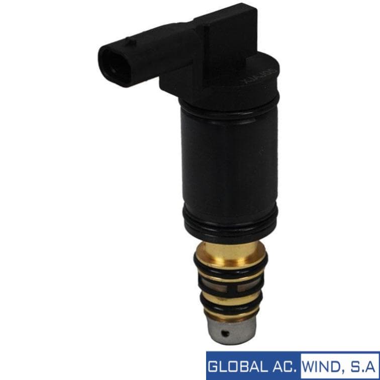  VALV. DE CONTROL TODAS AUDI (Tahoe/VW/Skoda) GW VC0099W