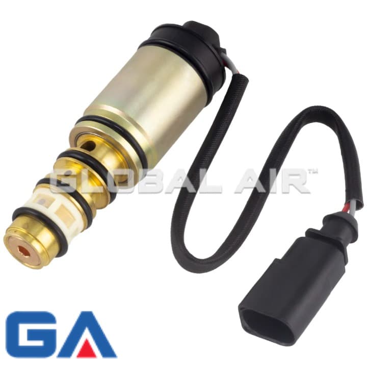  VAL. DE CONTROL 6SEU12/6SEU16/7SEU16 (Toyota) 5 Oring C/Cable GA VC1105