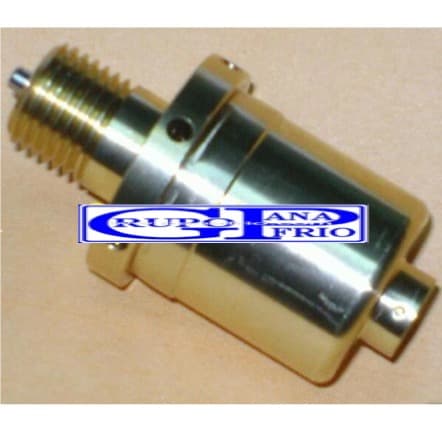  VALV. DE CONTROL TODAS SD6V12/SD7V12/SD7V16 6 (Renault/Peugeot/VW) 1.76MP GP VC14199