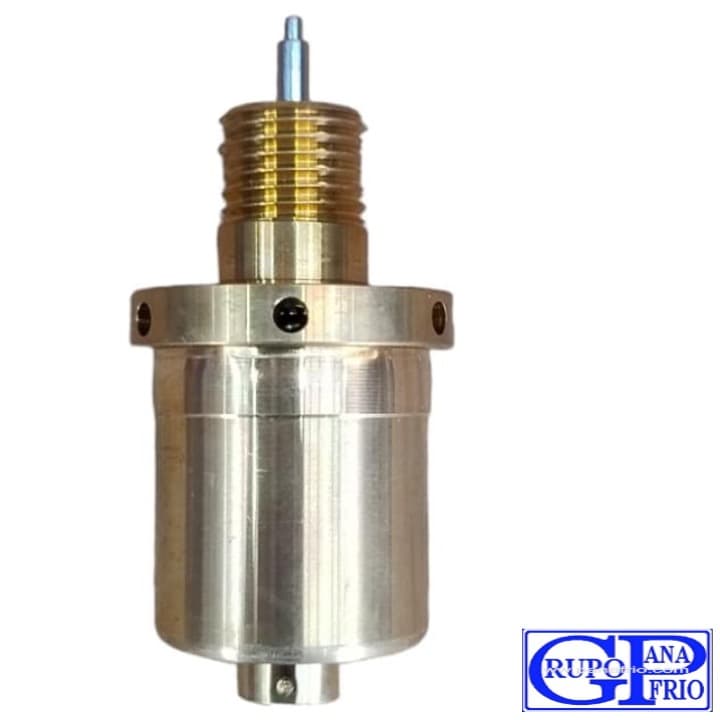  VAL. DE CONTROL SD 6V12/7V12/7V16 53mm 0,186MPA GP VC14201