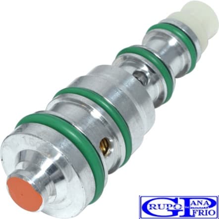  VAL. DE CONTROL V5 (Aveo/Optra) 44psi ROJO GP VC1728