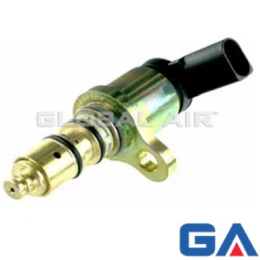  VALV. DE CONTROL TODAS SD PXE13/PXE16 (Audi, Golf 10-14, Jetta 05-14, Passat 06-14, Beetle 06-14, Rabbit 06-09, Skoda) 72mm GA VC2504A