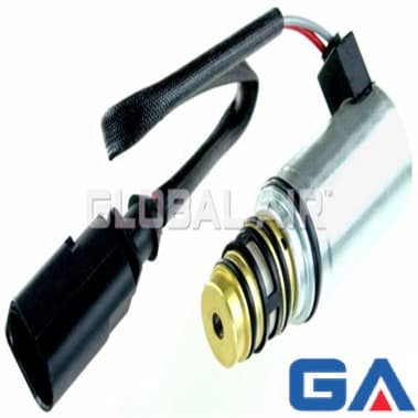  VAL. DE CONTROL SD PXE13/16 (Bora 08-10, Skoda) C/Cable GA VC2505