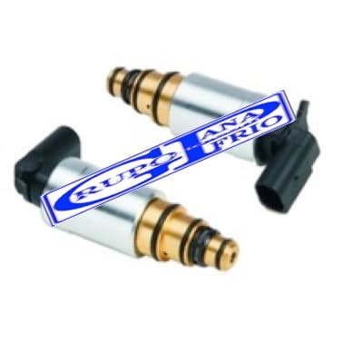  VAL. DE CONTROL DCS17E/DCW17E ZEXEL (VW Jetta) GP VC3603