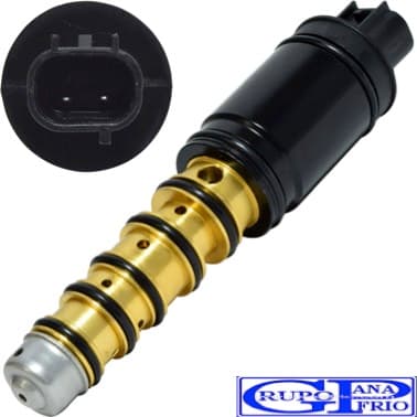  VAL. DE CONTROL 6SEU16C (Journey 09-14, Corolla 09-10, Camry) GP VC3616