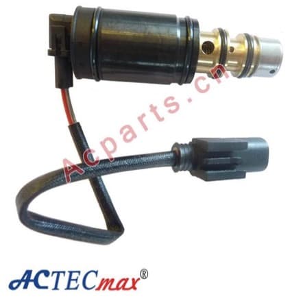 ACTECmax VAL. DE CONTROL 7SEU16/17 (Bmw/Audi/Benz/Yaris) ACTECmax VC4060