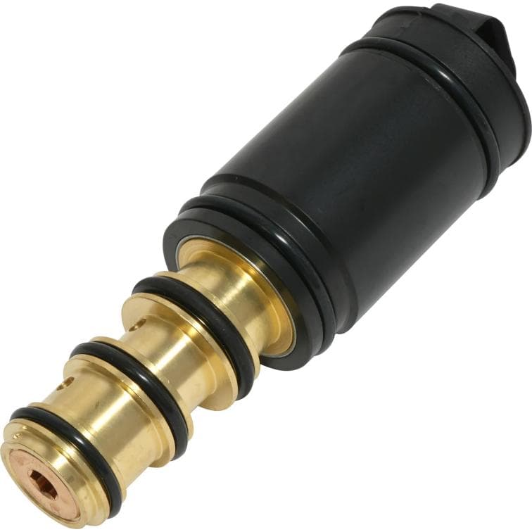 ACTECmax VAL. DE CONTROL 5SEU12/6SEU16 (Sprinter/Compass/Yaris/Lexus) ACTECmax VC4074A