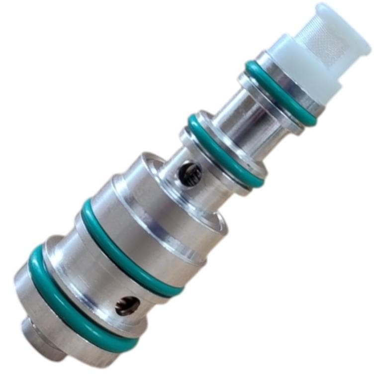 ACTECmax VAL. DE CONTROL V5 (Aveo/Optra) 44psi ROJO ACTECmax VC4111A