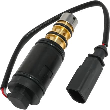  VALV. DE CONTROL TODAS 5SEU12, 6SEU16, 7SEU16C, 7SEU17C (Audi A4 02-08, Golf 12-13, Skoda) VC4180