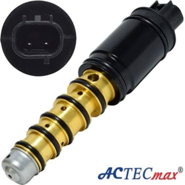 ACTECmax VAL. DE CONTROL 6SEU16C (Journey 09-14, Corolla 09-10, Camry) ACTECmax VC4345A
