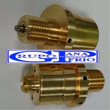  VALV. DE CONTROL TODAS SD 7V16 44mm GP VC2014527