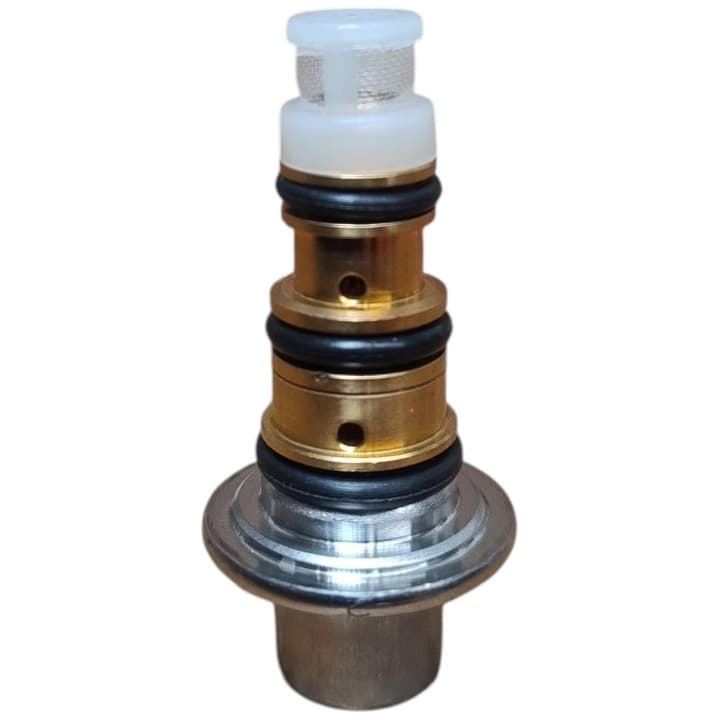 ACTECmax VAL. DE CONTROL VS16/VS18 (Fiesta 14, Volvo, Hyundai) ACTECmax VC5328A