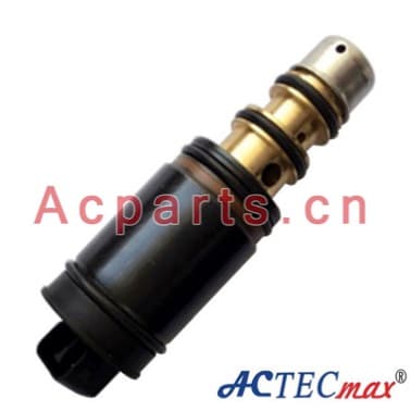  VALV. DE CONTROL TODAS 5SEU/6SEU/7SEU (Mercedes-Benz) 93mm ACTECmax VC6305A