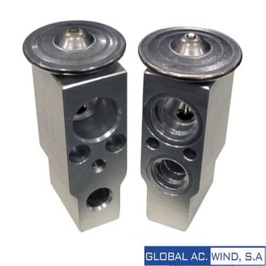 GW VAL. CHEVROLET CORSA 00-01 (D-max, Civic 01-05, CR-V 02-09) GW VE0042W