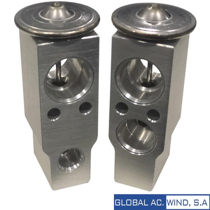 GW VAL. TOY. COROLLA 03-08 (Land Cruiser 4,7L 99-02, Tundra 03-06) GW VE0044W