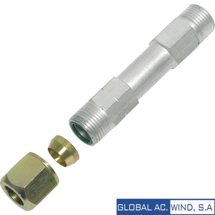  UNIVERSAL TODOS DE TUBO EXPANSION KIT GW VE0059W