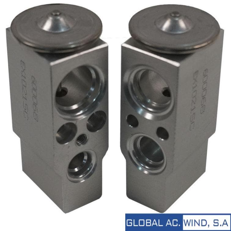 GW VAL. RENAULT MEGANE 02-08 (Clio, Symbol 04-08, Twingo 02-08, Libert, Jhon Deere) GW VE0068W