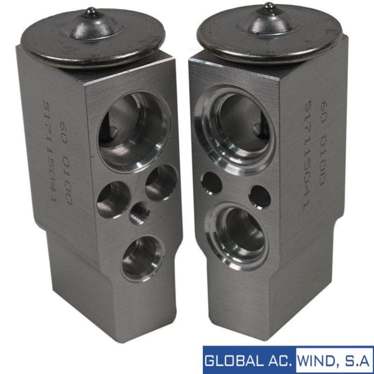 GW VAL. CHEVROLET SAIL 15-16 GW VE0100W