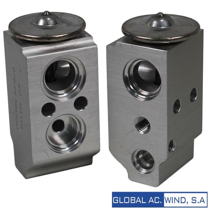 GW VAL. HYUNDAI SANTA FE 16-17 (Sonata 11-14, Optima 11-15, Cadenza) GW VE0109W