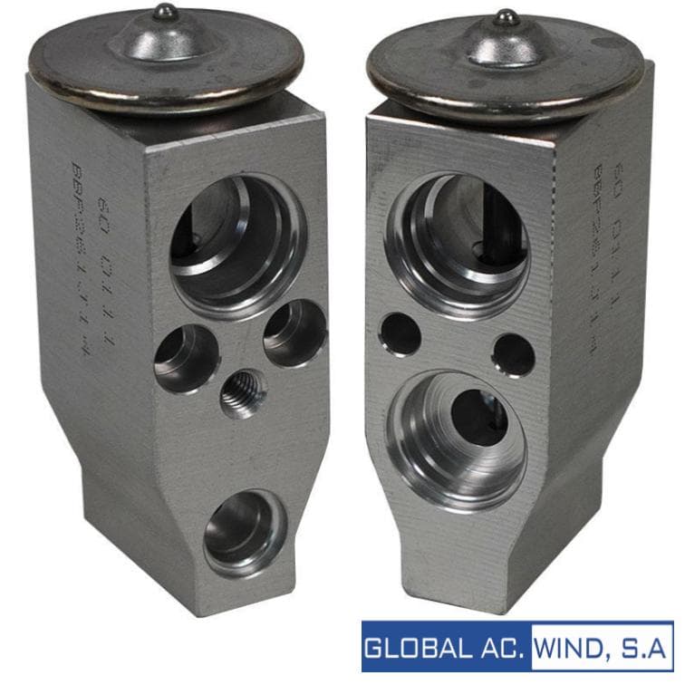 GW VAL. MAZDA 3 2,0L 10-13 (Mazda 3 Sport 10-17) GW VE0111W