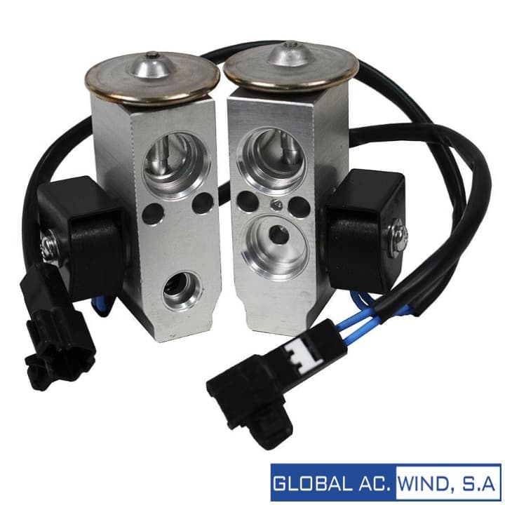 GW VAL. LEXUS GX470 TRASERA 98-07 (Land Cruiser 98-07) GW VE0114W