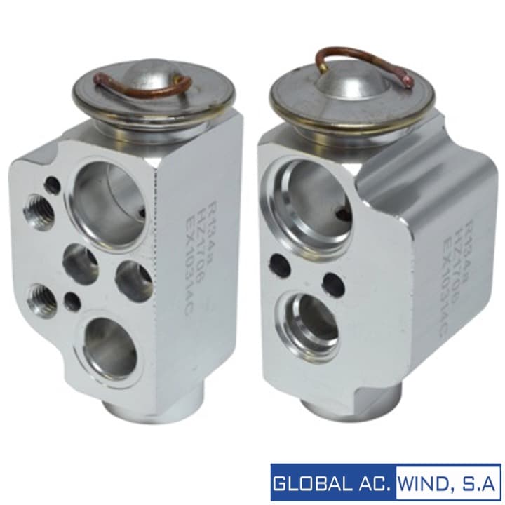 GW VAL. VW AMAROK 10-20 (Touareg 08-10, Amarok 10-20, Audi Q7 08-15, Cayenne) GW VE0126W