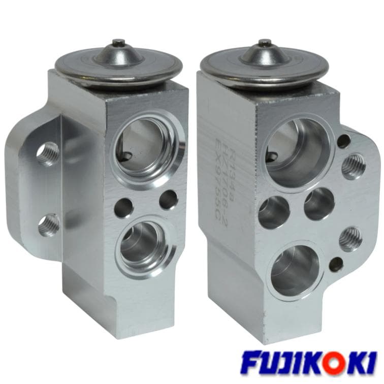  VAL. AUDI Q5 09-12 (A4 09-12, A5 08-12) FUJIKOKI VE16154