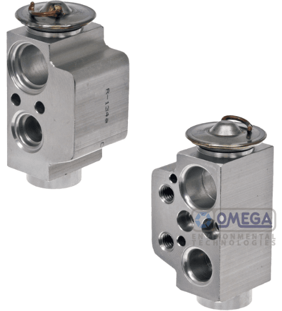  AUDI Q7 08-15 OMEGA VE31206