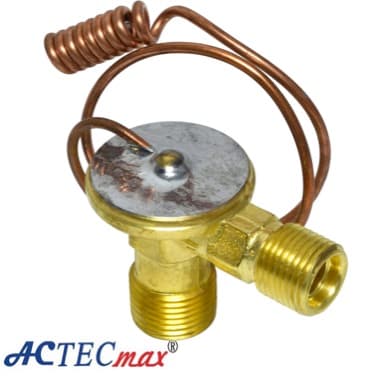 ACTECmax VAL. UNIV. ORING ACTECmax VE4006A