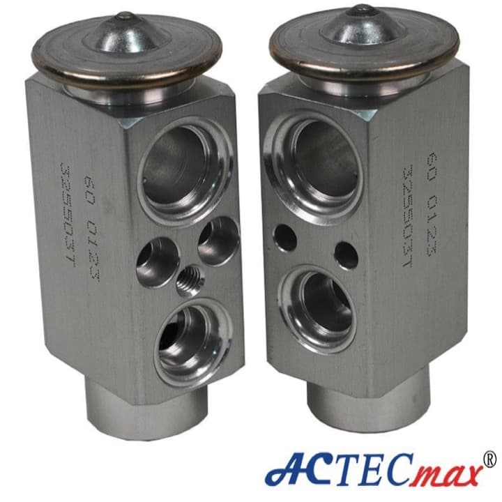 ACTECmax VAL. INTERNATIONAL PROSTAR 12-14 ACTECmax VE4011A