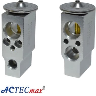 ACTECmax VAL. CHEVROLET G. VITARA 06-14 (CR-V 02-06, Civic 01-05, Accord 03-10, CX-9) ACTECmax VE4071A